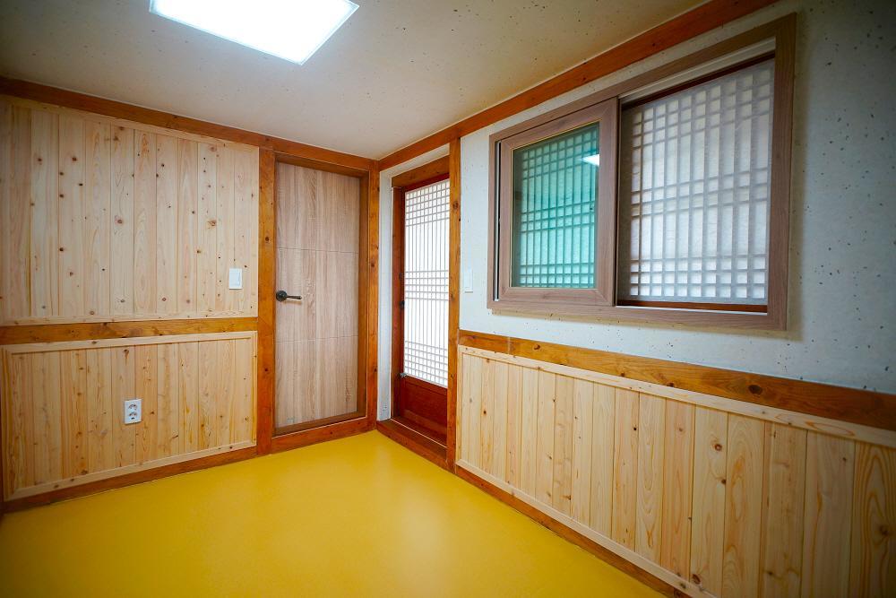 Hanok Dream Jeonju Ngoại thất bức ảnh