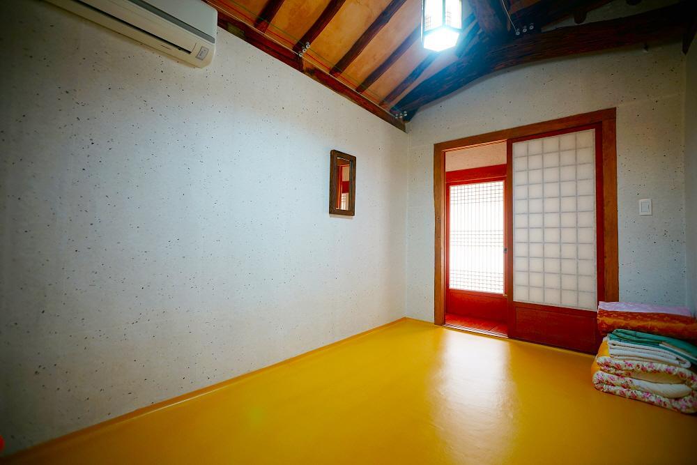 Hanok Dream Jeonju Ngoại thất bức ảnh