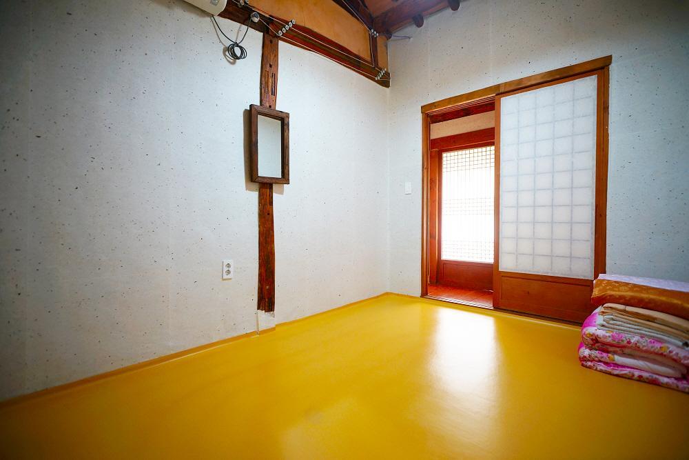 Hanok Dream Jeonju Ngoại thất bức ảnh